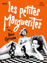 poster du film Les Petites Marguerites