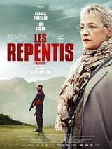 poster du film Les Repentis