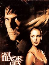 Affiche de Evil Never Dies, film à voir en streaming sur Pygargue