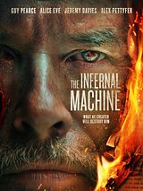 Affiche de La machine infernale, film à voir en streaming sur Pygargue