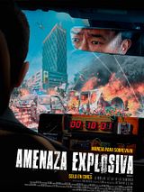 Affiche de Hard Hit, film à voir en streaming sur Pygargue