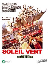 poster du film Soleil vert