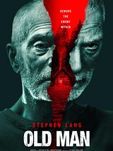 Affiche de Old Man, film à voir en streaming sur Pygargue