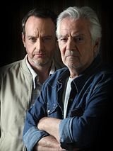 Affiche de Mémoire trouble, film à voir en streaming sur Pygargue