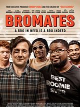 Affiche de Bromates, film à voir en streaming sur Pygargue