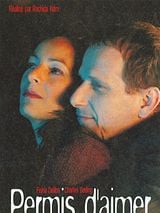 Affiche de Permis d'aimer, film à voir en streaming sur Pygargue