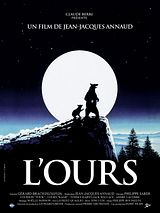 poster du film L'Ours