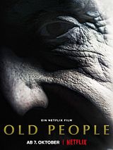 Affiche de Old People, film à voir en streaming sur Pygargue