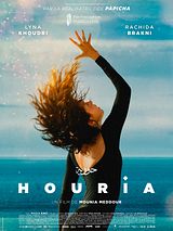 Affiche de Houria, film à voir en streaming sur Pygargue