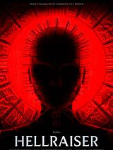Affiche de Hellraiser, film à voir en streaming sur Pygargue