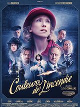 Affiche de Couleurs de l'incendie, film à voir en streaming sur Pygargue