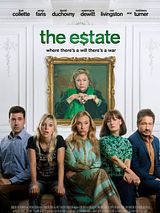 Affiche de The Estate, film à voir en streaming sur Pygargue