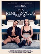 Affiche de Mes rendez-vous avec Leo, film à voir en streaming sur Pygargue