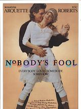 Affiche de Nobody's Fool, film à voir en streaming sur Pygargue