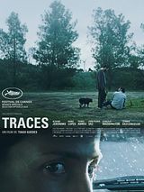 Affiche de Traces, film à voir en streaming sur Pygargue