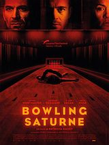 Affiche de Bowling Saturne, film à voir en streaming sur Pygargue