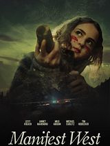 Affiche de Manifest West, film à voir en streaming sur Pygargue