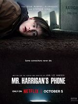 Affiche de Le Téléphone de M. Harrigan, film à voir en streaming sur Pygargue