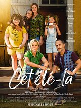 Affiche de Cet été-là, film à voir en streaming sur Pygargue