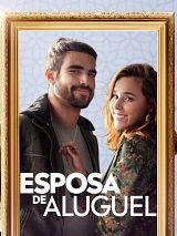 Affiche de Pour le meilleur et pour de faux, film à voir en streaming sur Pygargue