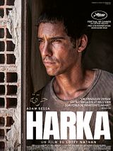 Affiche de Harka, film à voir en streaming sur Pygargue