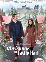 Affiche de Noël au château enchanté, film à voir en streaming sur Pygargue