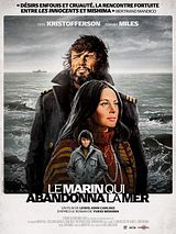 Affiche de Le Marin qui abandonna la mer, film à voir en streaming sur Pygargue