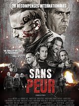Affiche de Sans Peur, film à voir en streaming sur Pygargue