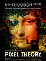 Affiche de Pixel Theory, film à voir en streaming sur Pygargue