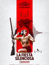 Affiche de The Silent Party, film à voir en streaming sur Pygargue