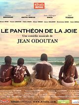 Affiche de Le Panthéon de la Joie, film à voir en streaming sur Pygargue