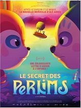 poster du film Le Secret des Perlims