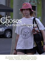 Affiche de Les Choses qui nous échappent, film à voir en streaming sur Pygargue