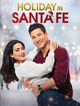 Affiche de La merveilleuse boutique de Noël, film à voir en streaming sur Pygargue