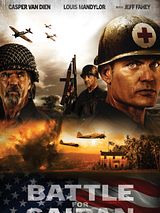 Affiche de Battle For Saipan, film à voir en streaming sur Pygargue