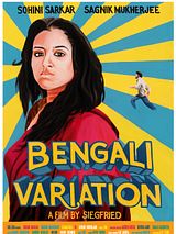 Affiche de Bengali Variation, film à voir en streaming sur Pygargue