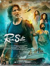 Affiche de Ram Setu, film à voir en streaming sur Pygargue