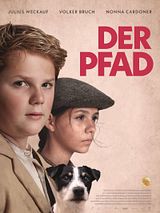 Affiche de Der Pfad, film à voir en streaming sur Pygargue