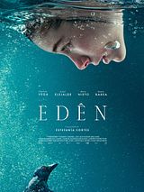 Affiche de Edén, film à voir en streaming sur Pygargue