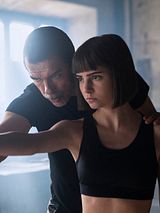 Affiche de My Name Is Vendetta, film à voir en streaming sur Pygargue