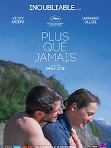 Affiche de Plus que jamais, film à voir en streaming sur Pygargue