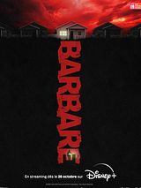 Affiche de Barbare, film à voir en streaming sur Pygargue