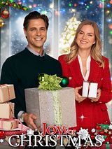 Affiche de Mon elfe de Noël, film à voir en streaming sur Pygargue