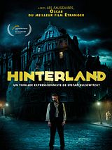 Affiche de Hinterland, film à voir en streaming sur Pygargue