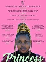 Affiche de Princess, film à voir en streaming sur Pygargue