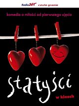 Affiche de Statysci, film à voir en streaming sur Pygargue