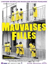 poster du film Mauvaises Filles