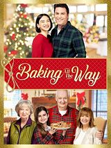 Affiche de Baking All the Way, film à voir en streaming sur Pygargue