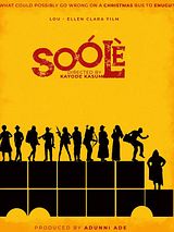Affiche de Soólè, film à voir en streaming sur Pygargue