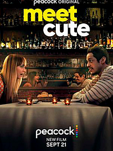 Affiche de Meet Cute, film à voir en streaming sur Pygargue